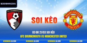 AFC Bournemouth vs Manchester United