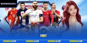 Fabet